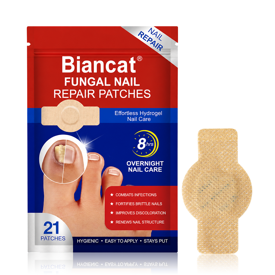 Biancat®Fungal Nail Repair Patches