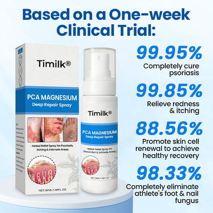 Timilk® PCA Magnesium Deep Repair Spray🌟