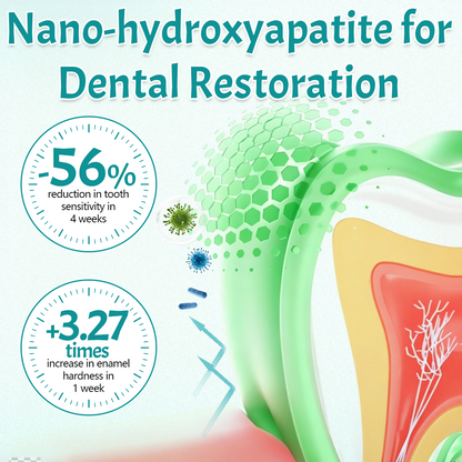 Timilk® HerbTakt Oral Repair Solution