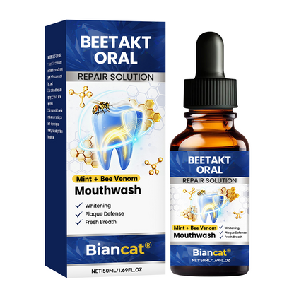 Biancat® BeeTakt Oral Repair Solution 👍