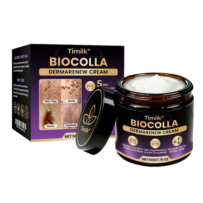 Timilk® BioColla DermaRenew Cream 👍