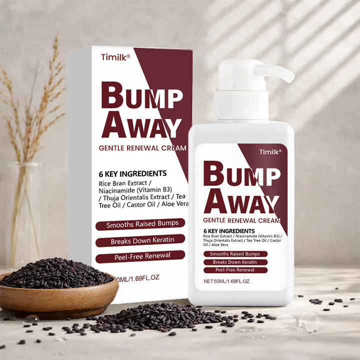 Timilk® BumpAway Gentle Renewal Cream👍