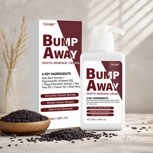 Timilk® BumpAway Gentle Renewal Cream👍