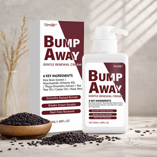 Timilk® BumpAway Gentle Renewal Cream👍