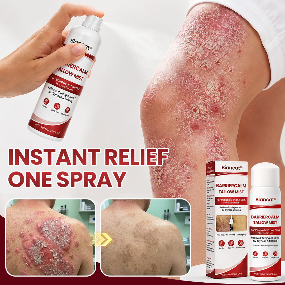 Biancat® BarrierCalm Tallow Mist