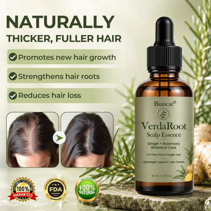 Biancat® VerdaRoot Scalp Essence