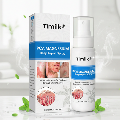 Timilk® PCA Magnesium Deep Repair Spray🌟