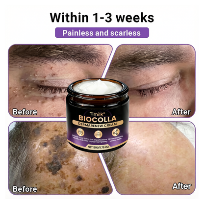Timilk® BioColla DermaRenew Cream 👍