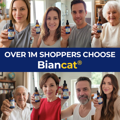 Biancat® BeeTakt Oral Repair Solution 👍