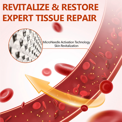 🦵Timilk® VeinRepair Microneedle Patch Roll👍