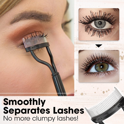 EyeFleek Lash Separator Comb