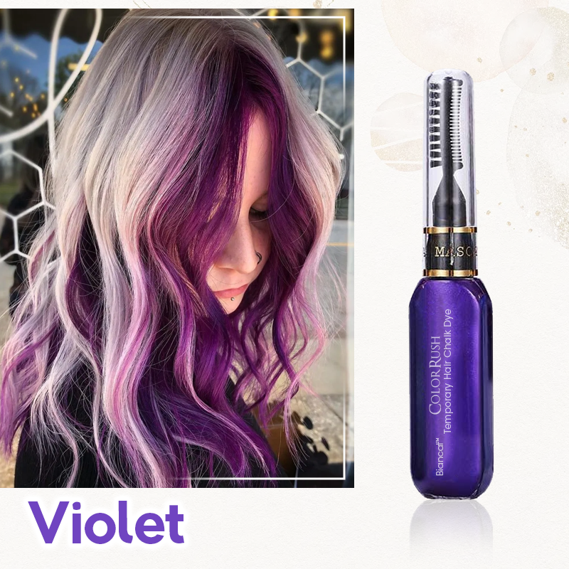 ColorRush Hair Chalk Dye