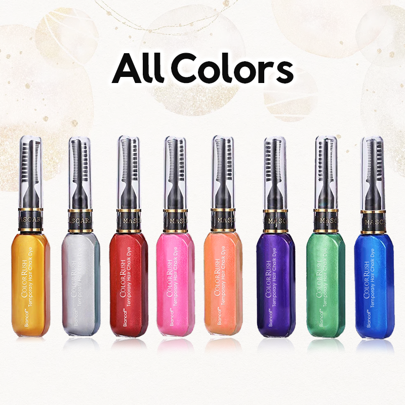 Set of All 8 Colors